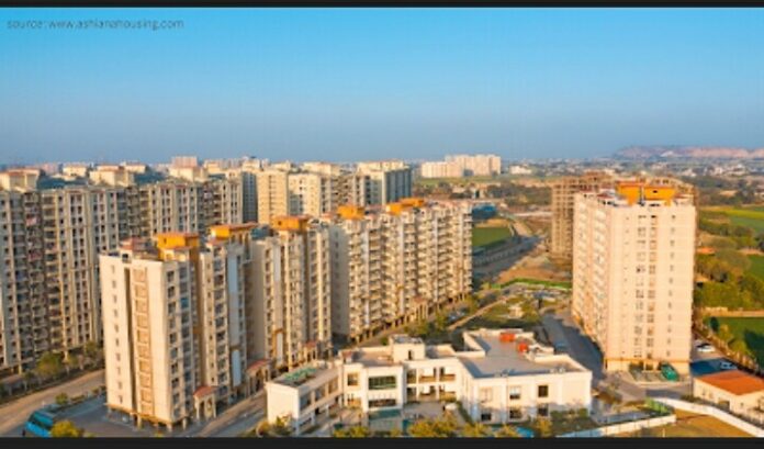Real Estate, Bhiwadi,Ashiana Housing,Ashiana Town,